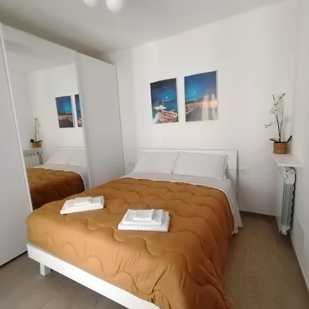 New Three-room In The Heart Of アパート